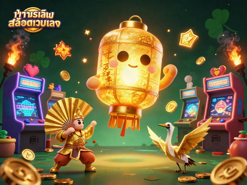 ทดลองเล่นสล็อตเว็บตรง สนุกสนานกับเกมสล็อตใหม่ที่ไม่จำเป็นต้องลงทุนเพิ่มเติม