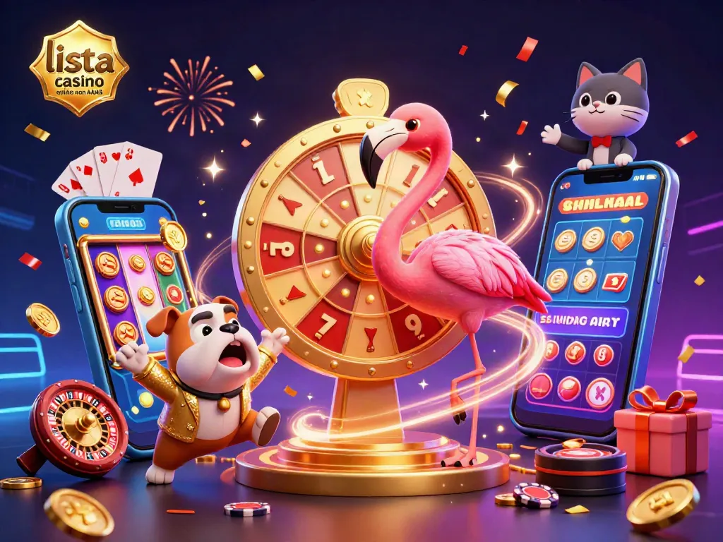 Gioca e vinci nei migliori casino online non AAMS, con slot e bonus sorprendenti.