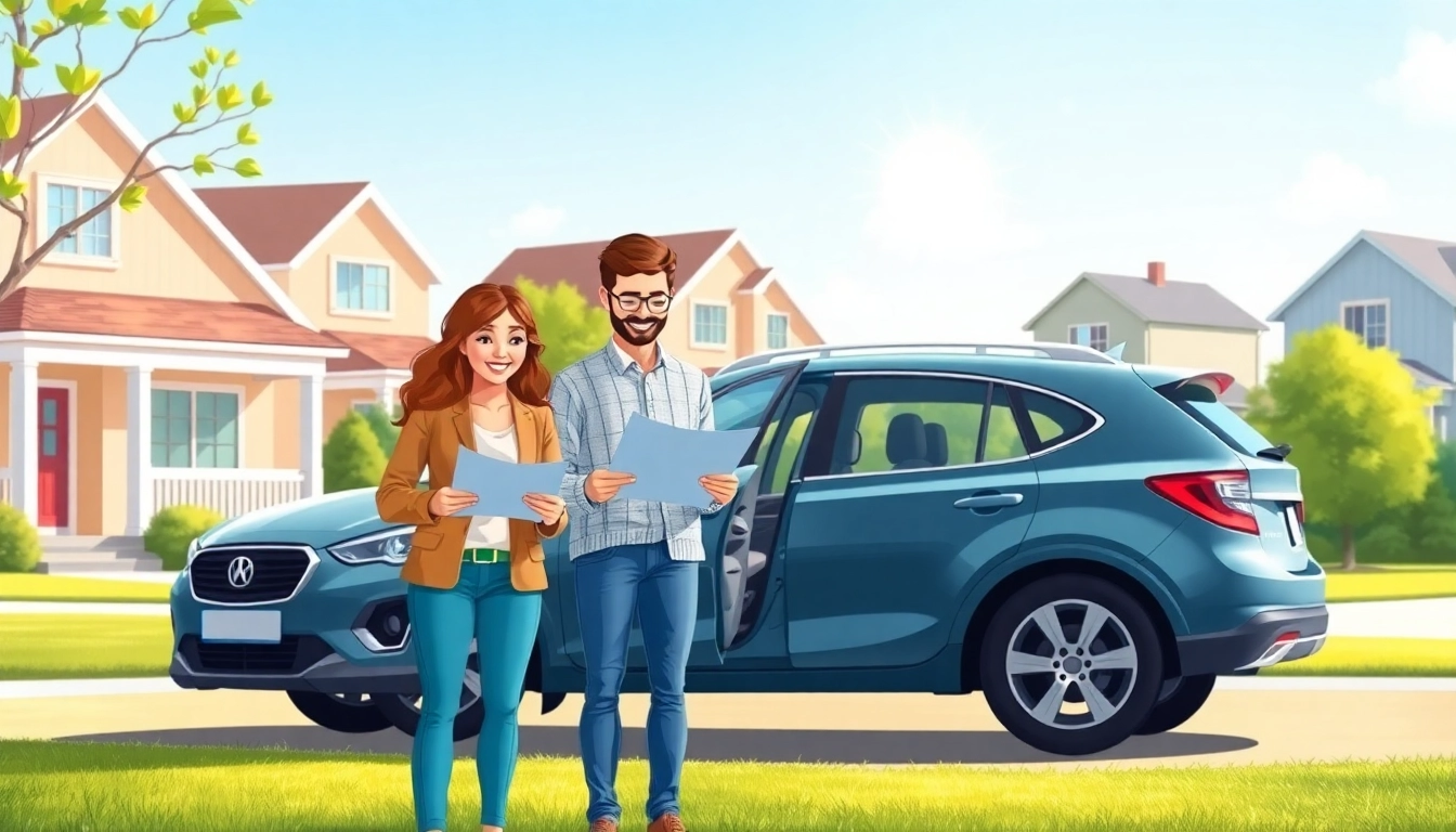 Secure your peace of mind with an extended warranty for cars and homes for protection.