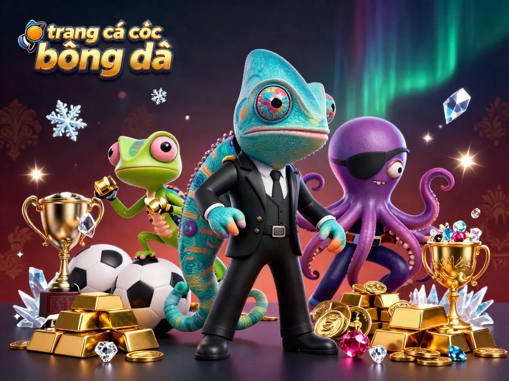 Trang cá cược bóng đá: Kinh nghiệm cá cược để giành chiến thắng cao nhất trong mỗi trận đấu.