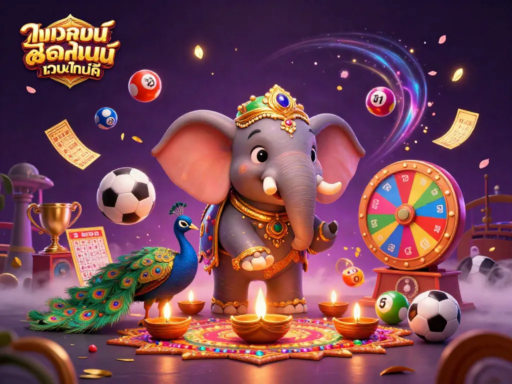 แทงบอลออนไลน์ เว็บไหนดี สนุกไปกับการวางเดิมพันในเกมกีฬาอย่างแท้จริง