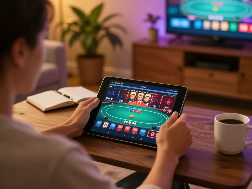 Engaging in responsible online gambling with the 88aa đăng nhập to access exciting poker games