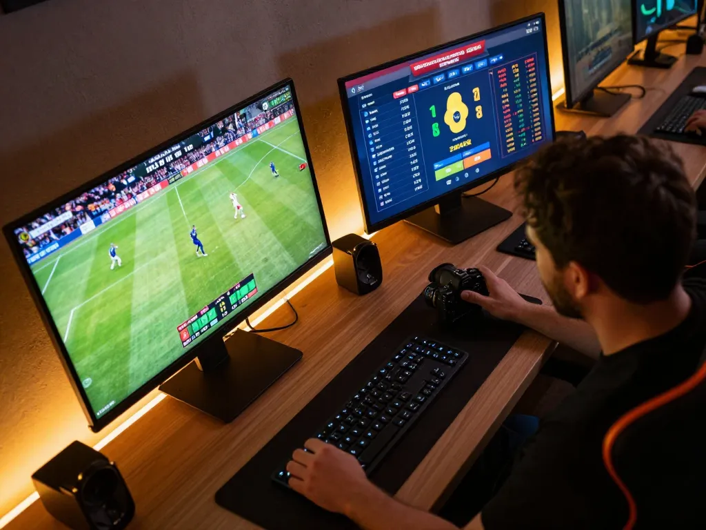 Experience live sports betting on FUN79's platform with vibrant odds and real-time engagement