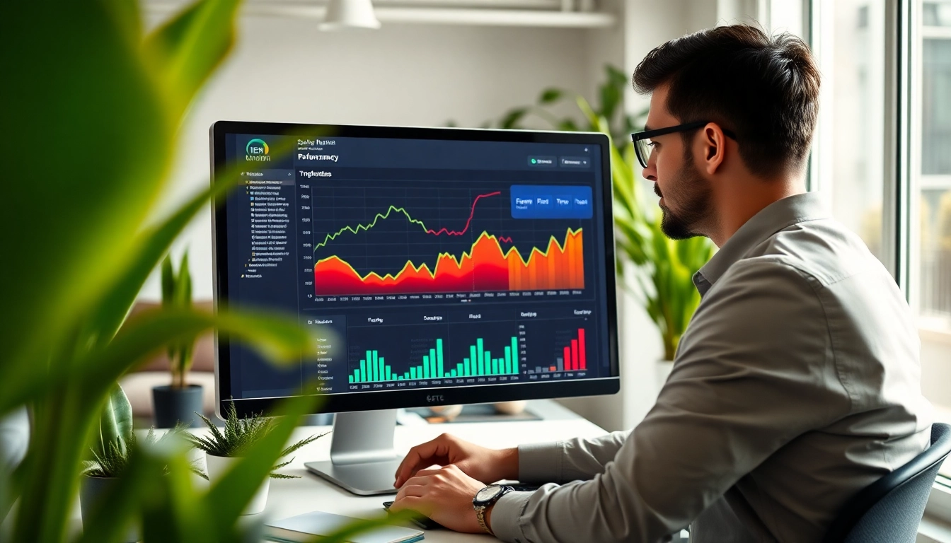Boost SEO Rank through effective analysis with a marketing strategist at work.