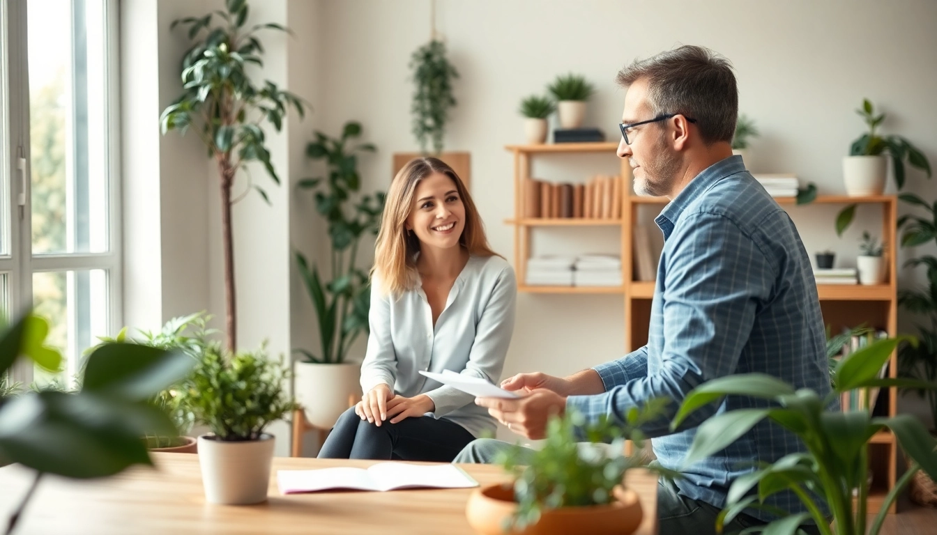 Consultation sur la fertilité naturopathie Lausanne dans un cadre apaisant.