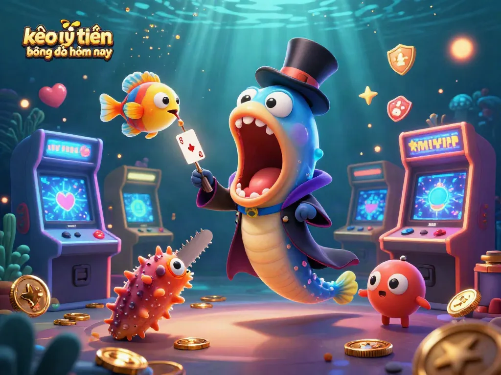 Kèo trực tuyến bóng đá hôm nay với cá cược bóng đá live và trò chơi trên máy ảnh 3D sống động.